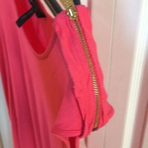 BCBG MaxAZRIA  Dress size L - Picture 4 of 6